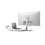 Monitor Dell 32" U3223QE 4K, 80.01 cm, TFT LCD IPS, 3840 x 2160 at 60Hz, 16:9