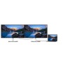 Monitor Dell 32" U3223QE 4K, 80.01 cm, TFT LCD IPS, 3840 x 2160 at 60Hz, 16:9
