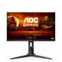 Monitor AOC 23.8" 24G2ZU/BK
