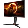Monitor AOC 23.8" 24G2ZU/BK