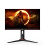 Monitor AOC 23.8" 24G2ZU/BK