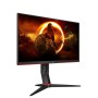 Monitor AOC 23.8" 24G2ZU/BK