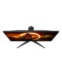 Monitor AOC 23.8" 24G2ZU/BK