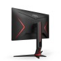 Monitor AOC 23.8" 24G2ZU/BK