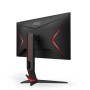 Monitor AOC 23.8" 24G2ZU/BK
