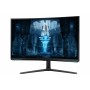 Monitor Samsung 32" LS32BG850NPXEN