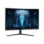 Monitor Samsung 32" LS32BG850NPXEN