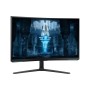 Monitor Samsung 32" LS32BG850NPXEN