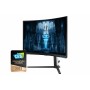 Monitor Samsung 32" LS32BG850NPXEN