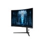 Monitor Samsung 32" LS32BG850NPXEN
