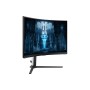 Monitor Samsung 32" LS32BG850NPXEN