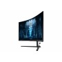Monitor Samsung 32" LS32BG850NPXEN