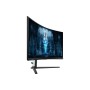 Monitor Samsung 32" LS32BG850NPXEN