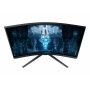 Monitor Samsung 32" LS32BG850NPXEN