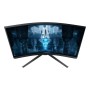 Monitor Samsung 32" LS32BG850NPXEN