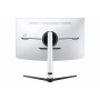Monitor Samsung 32" LS32BG850NPXEN