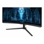 Monitor Samsung 32" LS32BG850NPXEN
