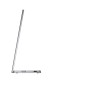 Dell Monitor Portabil P1424H, 35.56 cm, TFT LCD, 1920x1080, 6ms, 60Hz