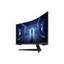 Monitor Samsung 34" LC34G55TWWPXEN