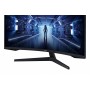 Monitor Samsung 34" LC34G55TWWPXEN