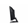Monitor Samsung 34" LC34G55TWWPXEN