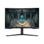 Monitor Samsung 27" LS27BG650EUXEN