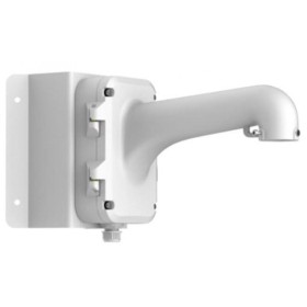 Suport de prindere camere, cu doza de conexiuni pentru colt, DS-1604ZJ- BOX-CORNER material: aliaj de aluminiu si fier, dimensiu