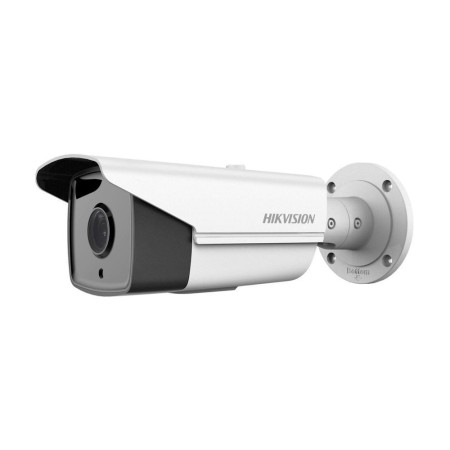 Camera supraveghere exterior Hikvision DS-2CE16H0T-IT3F Turbo HD 5MP