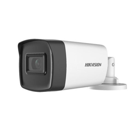 Camera supraveghere Hikvision Turbo HD bullet DS-2CE17H0T-IT5F(3.6m...