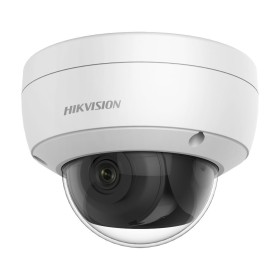 Camera supraveghere IP 4MP Hikvision DS-2CD2146G1-IS