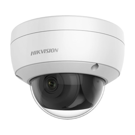 Camera supraveghere IP 4MP Hikvision DS-2CD2146G1-IS