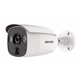 CAMERA TURBO HD BULLET 2MP 2.8MM IR20M