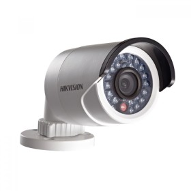 CAMERA IP HIKVISION EXTERIOR DS-2CD2052-I 5MP POE