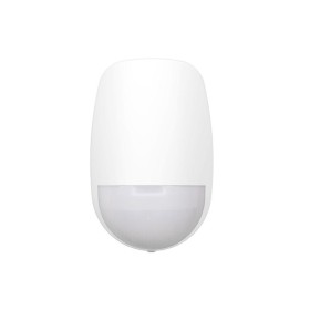 Detector PIR wireless AX PRO Hikvision DS-PDP15P-EG2-WE, imunitate ...