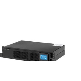 SOCOMEC OFYS RT 3000VA, 2700W,  VFI UPS 1/1 PF0,9 WITH BATTERY INTEGRATED, RS232 – USB, IEC 320 (16 A), 6x IEC 320 (10 A), 1 x I