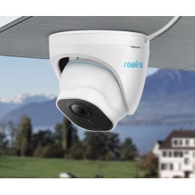 Camera de supraveghere Reolink RLC-820A P334 Senzor: 1/2.49"CMOS Rezolutie video: 8 Megapixeli (3840 x 2160 pixeli) Cadre/secund