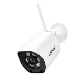 Camera Supraveghere Wireless 5MP SriHome SH034 - PRODUS RESIGILAT