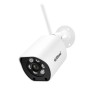 Camera Supraveghere Wireless 5MP SriHome SH034 - PRODUS RESIGILAT