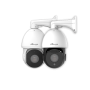 Camera supraveghere Milesight AI 36X Speed Dome Network Camera MS-C4441- X36RPE/W, 4MP, Senzor: 1/1.8″ProgressiveScan CMOS Rezol