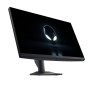 Monitor Dell Gaming Alienware 27", 68.50 cm, 2560 x 1440, 144Hz