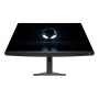 Monitor Dell Gaming Alienware 27", 68.50 cm, 2560 x 1440, 144Hz