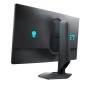 Monitor Dell Gaming Alienware 27", 68.50 cm, 2560 x 1440, 144Hz