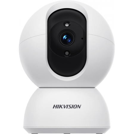 2 MP Indoor Fixed PT Network Camera Support Wi-Fi connection Support Motion 2.0, human detection Built-in microphone and speaker