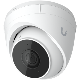 Ubiquiti Ultra-compact, tamper-resistant, and weatherproof 2K HD Po...