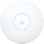 Ubiquiti U7-Pro-Max Ceiling-mounted WiFi 7 AP with 8 spatial stream...