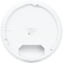 Ubiquiti U7-Pro-Max Ceiling-mounted WiFi 7 AP with 8 spatial stream...
