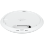 Ubiquiti U7-Pro-Max Ceiling-mounted WiFi 7 AP with 8 spatial stream...