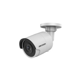Camera supraveghere IP Hikvision DS-2CD2045FWD-I 4MP 2.8mm IR 30M