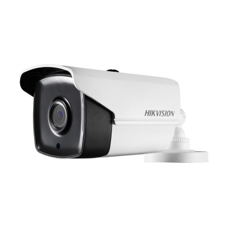 Camera supraveghere TurboHD Hikvision DS-2CE16H0T-IT3F 5MP 2.8mm 40M