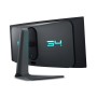 Monitor LED Gaming Dell Alienware AW3423DWF, 34inch, QD OLED, 0.1ms, 165Hz, negru